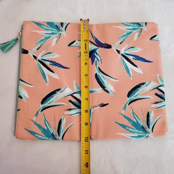 RACHEL PALLY REVERSIBLE CLUTCH - Picture 5 of 10